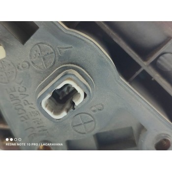 Recambio de retrovisor izquierdo para hyundai coupe (rd) 1.6 fx referencia OEM IAM 8760527300  