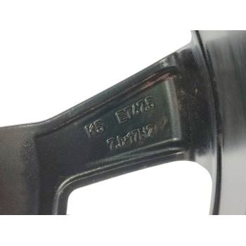 Recambio de llanta para ford puma hybrid titanium design referencia OEM IAM L1TC1007AA  