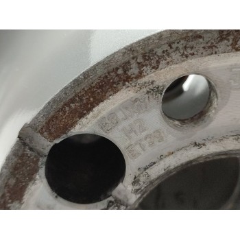 Recambio de llanta para audi q5 (8r) 2.0 tdi (125kw) referencia OEM IAM 8R0601025G  