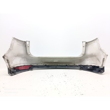 Recambio de paragolpes trasero para ford c-max trend referencia OEM IAM 1687436  