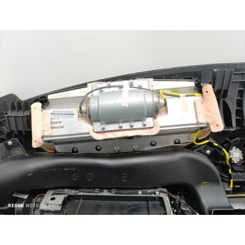 Recambio de kit airbag para bmw x6 (e71) xdrive40d referencia OEM IAM 32306884666  