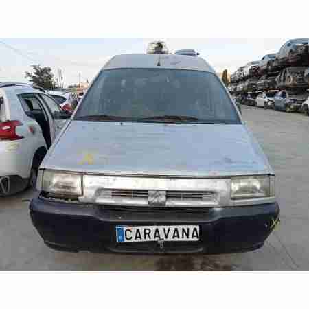 CITROËN JUMPY