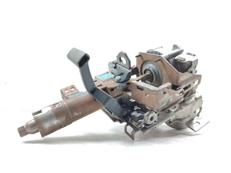 Recambio de columna direccion para renault modus authentique referencia OEM IAM 8200826817B  