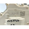Recambio de cerradura puerta trasera derecha para audi a3 sportback (8vf) basic referencia OEM IAM 4G0839016E  