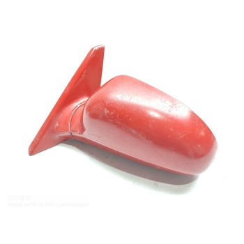 Recambio de retrovisor izquierdo para hyundai coupe (rd) 1.6 fx referencia OEM IAM 8760527300  