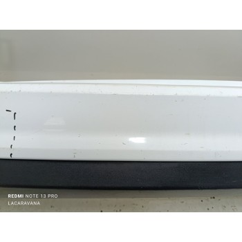 Recambio de paragolpes trasero para ford c-max trend referencia OEM IAM 1687436  