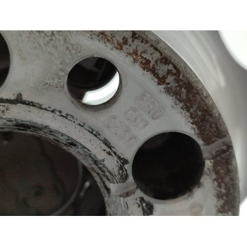 Recambio de llanta para audi q5 (8r) 2.0 tdi (125kw) referencia OEM IAM 8R0601025G  