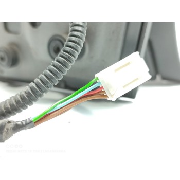 Recambio de retrovisor derecho para citroën c1 feel edition referencia OEM IAM B000781480  