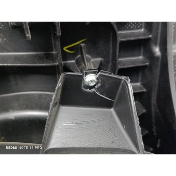 Recambio de kit airbag para bmw x6 (e71) xdrive40d referencia OEM IAM 32306884666  