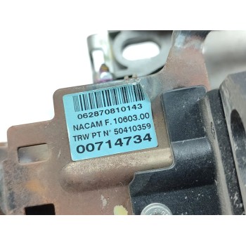 Recambio de columna direccion para renault modus authentique referencia OEM IAM 8200826817B  