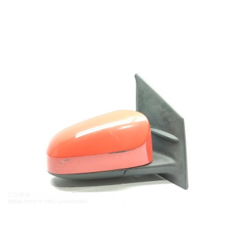 Recambio de retrovisor derecho para citroën c1 feel edition referencia OEM IAM B000781480  