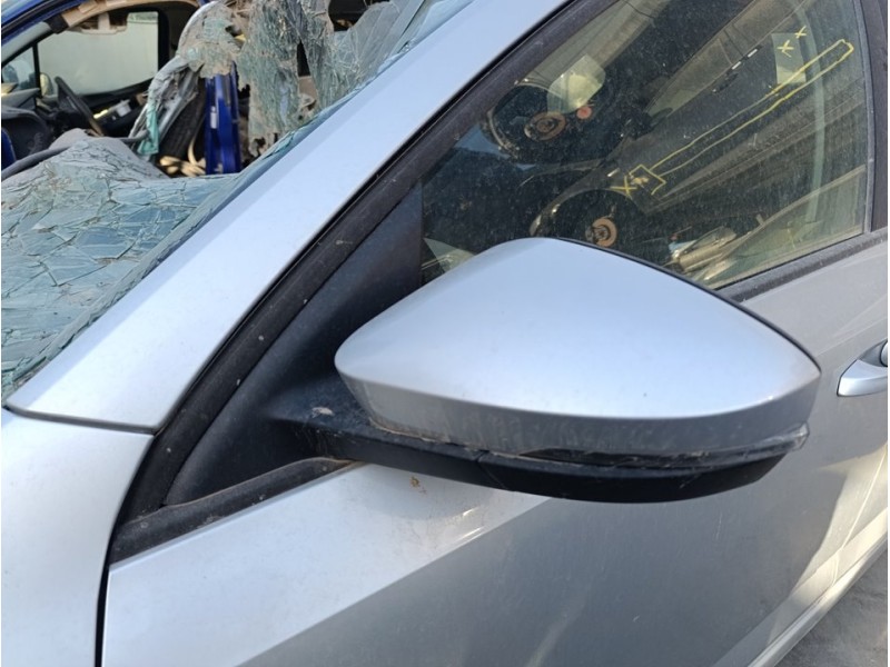 Recambio de retrovisor izquierdo para skoda octavia lim. (5e3) ambition referencia OEM IAM 5E1857507N  