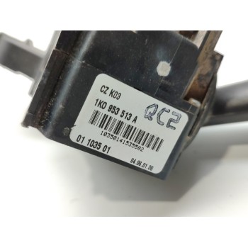 Recambio de mando multifuncion para volkswagen golf v berlina (1k1) conceptline (e) referencia OEM IAM 1K0953513A  