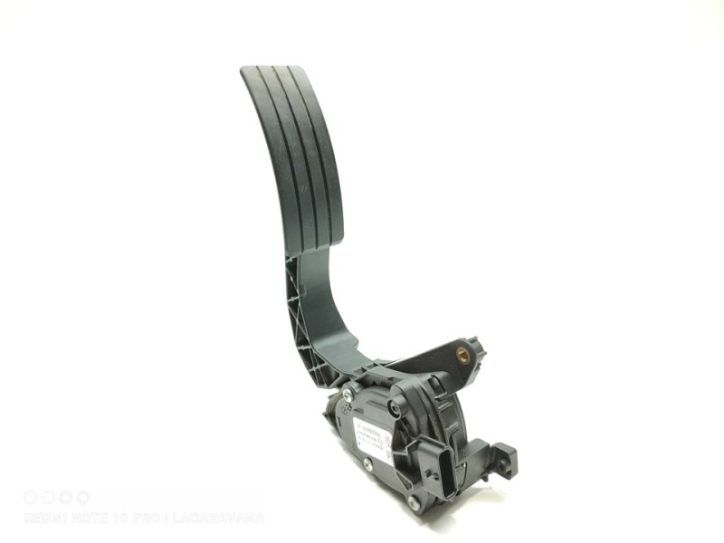 Recambio de pedal acelerador para renault clio iv authentique referencia OEM IAM 180029347R  