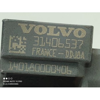 Recambio de sensor para volvo v40 basis referencia OEM IAM 31406537  