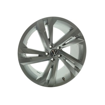 Recambio de llanta para volkswagen tiguan (ax1) r-line 4motion referencia OEM IAM 5NA601025AG  