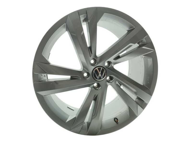 Recambio de llanta para volkswagen tiguan (ax1) r-line 4motion referencia OEM IAM 5NA601025AG  