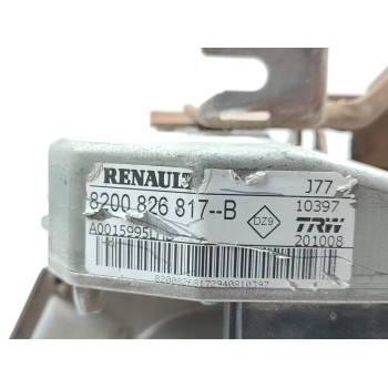 Recambio de columna direccion para renault modus authentique referencia OEM IAM 8200826817B  