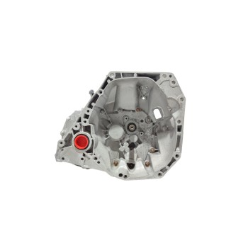 Recambio de caja cambios para nissan juke (f15) acenta referencia OEM IAM JR5339  