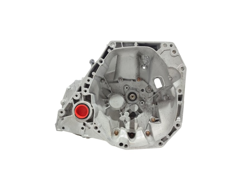 Recambio de caja cambios para nissan juke (f15) acenta referencia OEM IAM JR5339  