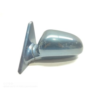 Recambio de retrovisor izquierdo para hyundai coupe (rd) 1.6 16v cat referencia OEM IAM 8760527300  