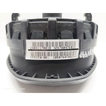 Recambio de kit airbag para bmw x6 (e71) xdrive40d referencia OEM IAM 32306884666  