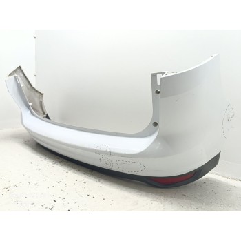 Recambio de paragolpes trasero para ford c-max trend referencia OEM IAM 1687436  