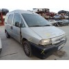 citroën jumpy del año 1998