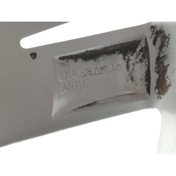 Recambio de llanta para volkswagen tiguan (ax1) r-line 4motion referencia OEM IAM 5NA601025AG  