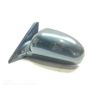 Recambio de retrovisor izquierdo para hyundai coupe (rd) 1.6 16v cat referencia OEM IAM 8760527300  
