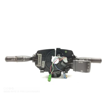 Recambio de mando multifuncion para renault megane ii classic berlina emotion referencia OEM IAM 820021646503  