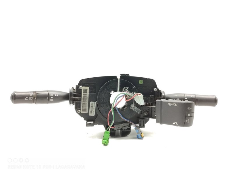 Recambio de mando multifuncion para renault megane ii classic berlina emotion referencia OEM IAM 820021646503  