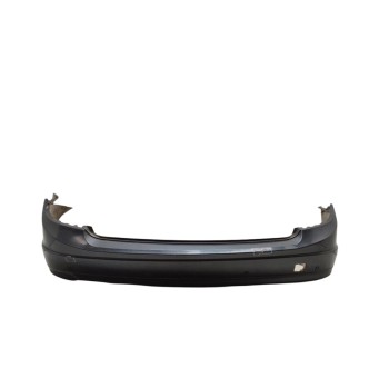 Recambio de paragolpes trasero para mercedes-benz clase c (w204) familiar 200 t cdi (204.207) referencia OEM IAM A2048850225  