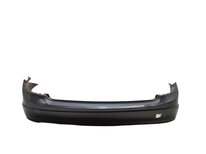 Recambio de paragolpes trasero para mercedes-benz clase c (w204) familiar 200 t cdi (204.207) referencia OEM IAM A2048850225  