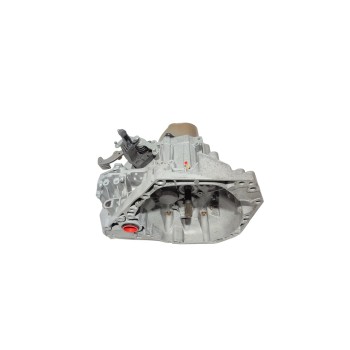 Recambio de caja cambios para nissan juke (f15) acenta referencia OEM IAM JR5339  