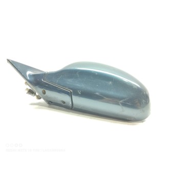 Recambio de retrovisor izquierdo para hyundai coupe (rd) 1.6 16v cat referencia OEM IAM 8760527300  