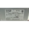 Recambio de sistema audio / radio cd para citroën c1 feel edition referencia OEM IAM 861400H010  