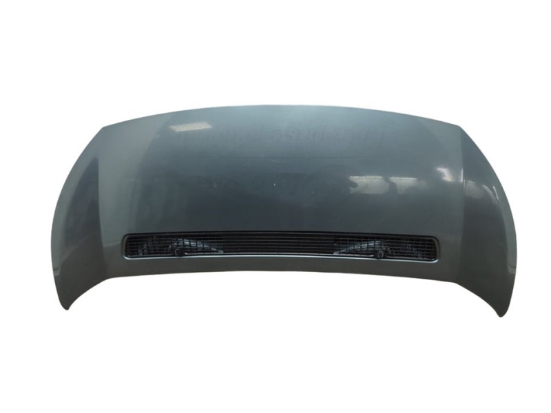 Recambio de capo para citroën jumpy hdi 125 atlante millenium combi referencia OEM IAM 7901N1  