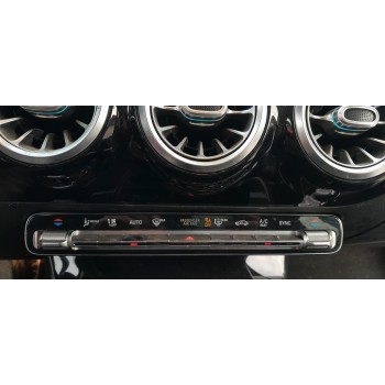 MANDO CLIMATIZADOR A2479056703 