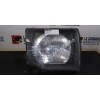 Recambio de faro derecho para mitsubishi montero (v20/v40) referencia OEM IAM 11037747  