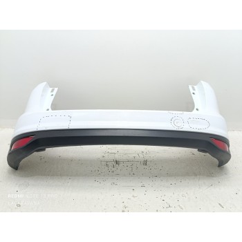 Recambio de paragolpes trasero para ford c-max trend referencia OEM IAM 1687436  