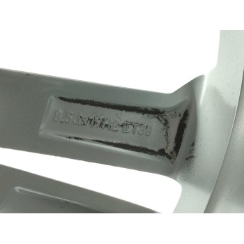 Recambio de llanta para volkswagen tiguan (ax1) r-line 4motion referencia OEM IAM 5NA601025AG  