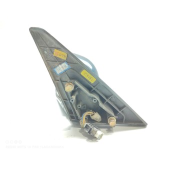 Recambio de retrovisor izquierdo para hyundai coupe (rd) 1.6 16v cat referencia OEM IAM 8760527300  