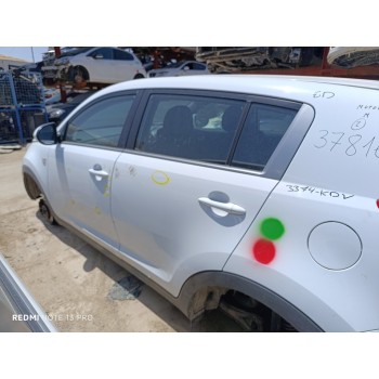 PUERTA TRASERA IZQUIERDA 770033W000 