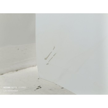 Recambio de paragolpes trasero para ford c-max trend referencia OEM IAM 1687436  