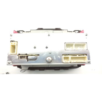 Recambio de sistema audio / radio cd para citroën c1 feel edition referencia OEM IAM 861400H010  