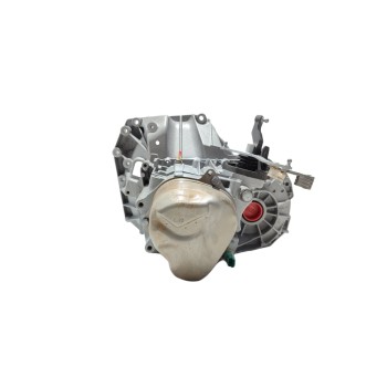 Recambio de caja cambios para nissan juke (f15) acenta referencia OEM IAM JR5339  