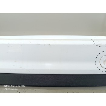 Recambio de paragolpes trasero para ford c-max trend referencia OEM IAM 1687436  