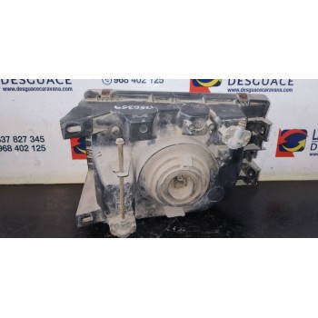 Recambio de faro derecho para mitsubishi montero (v20/v40) referencia OEM IAM 11037747  