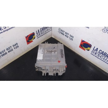 Recambio de centralita motor uce para ford galaxy (vx) 1.9 tdi cat referencia OEM IAM 028906021ES  